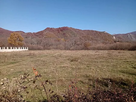 Grundstück in Kolasin